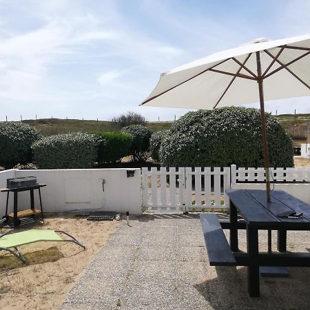 Maison A 100 M De La Plage A St Hilaire De Riez Saint-Hilaire-de-Riez Εξωτερικό φωτογραφία