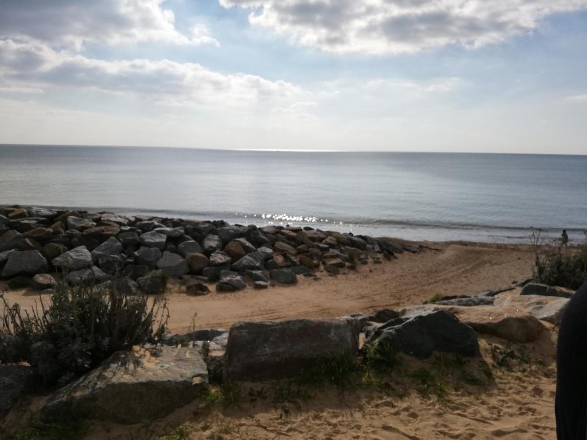Maison A 100 M De La Plage A St Hilaire De Riez Saint-Hilaire-de-Riez Εξωτερικό φωτογραφία