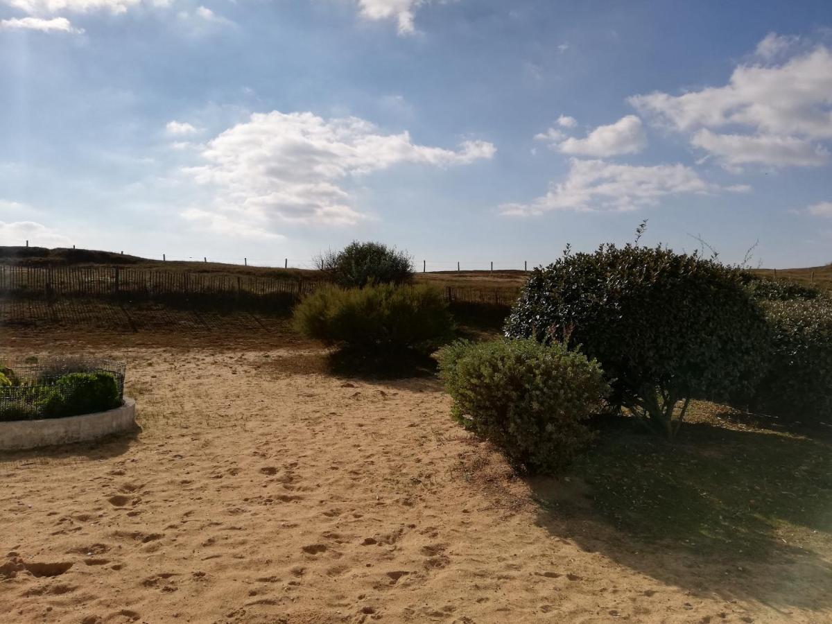 Maison A 100 M De La Plage A St Hilaire De Riez Saint-Hilaire-de-Riez Εξωτερικό φωτογραφία