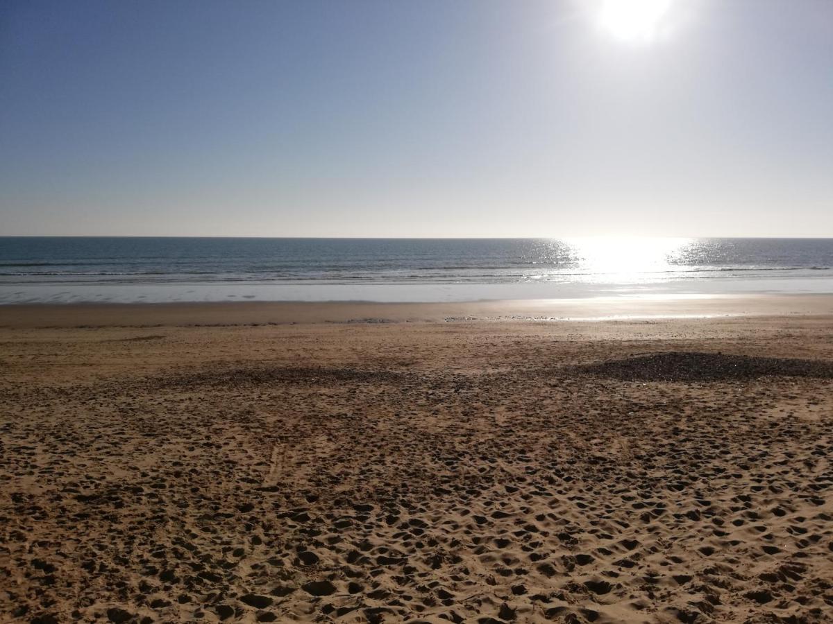 Maison A 100 M De La Plage A St Hilaire De Riez Saint-Hilaire-de-Riez Εξωτερικό φωτογραφία