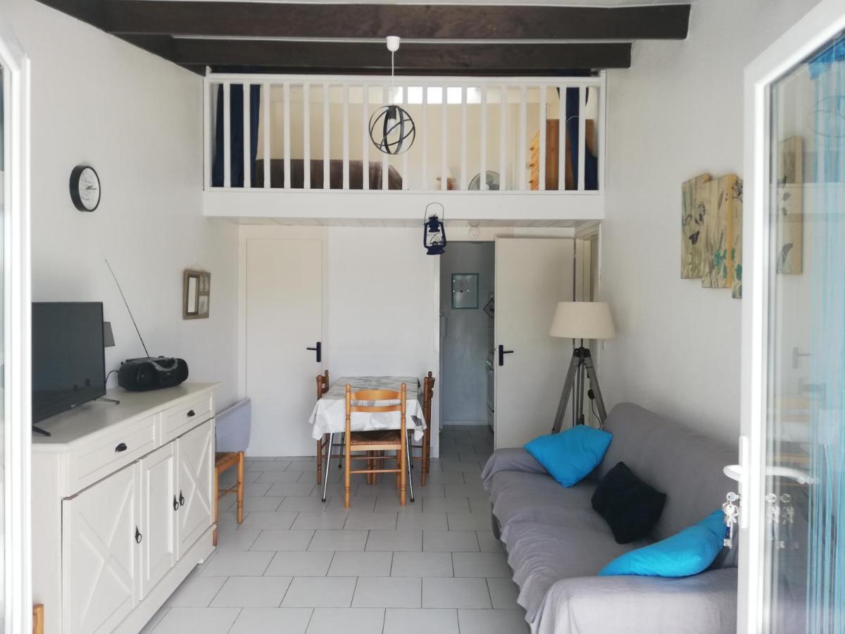 Maison A 100 M De La Plage A St Hilaire De Riez Saint-Hilaire-de-Riez Εξωτερικό φωτογραφία