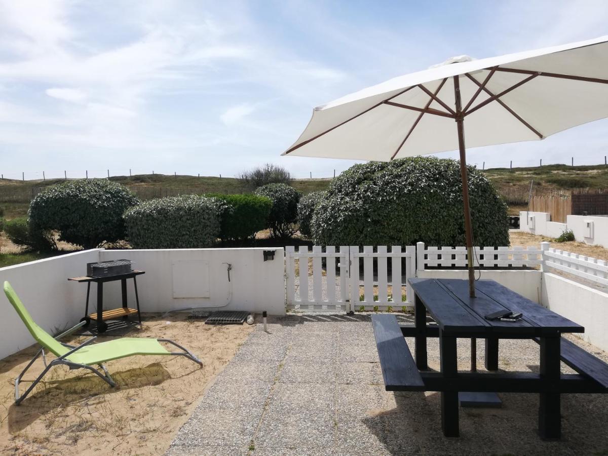 Maison A 100 M De La Plage A St Hilaire De Riez Saint-Hilaire-de-Riez Εξωτερικό φωτογραφία