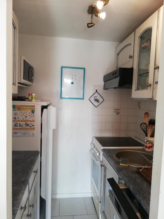 Maison A 100 M De La Plage A St Hilaire De Riez Saint-Hilaire-de-Riez Εξωτερικό φωτογραφία