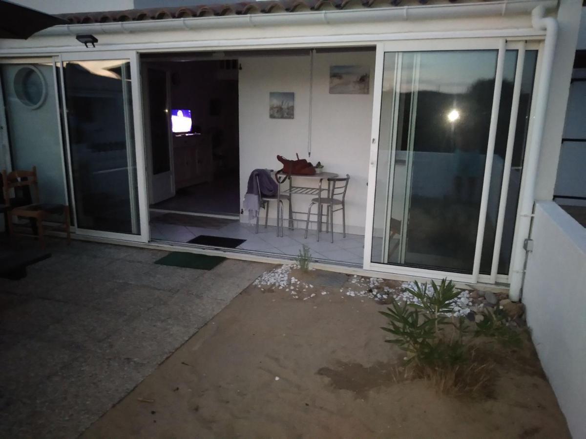 Maison A 100 M De La Plage A St Hilaire De Riez Saint-Hilaire-de-Riez Εξωτερικό φωτογραφία