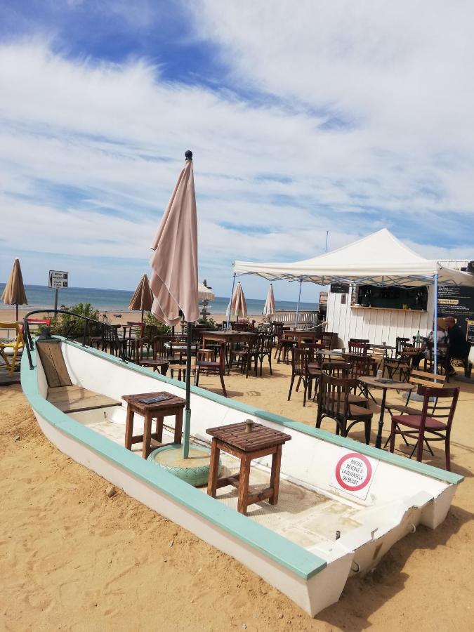 Maison A 100 M De La Plage A St Hilaire De Riez Saint-Hilaire-de-Riez Εξωτερικό φωτογραφία